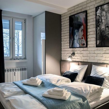 Your Private 5-Star Home In Katowice # 5-Minute Walk To Spodek, 10 Minutes To City Center Exterior photo