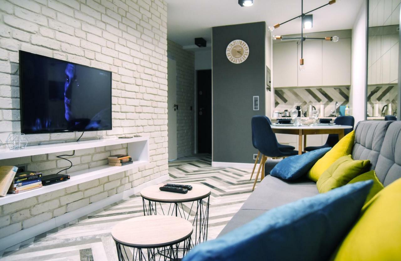 Your Private 5-Star Home In Katowice # 5-Minute Walk To Spodek, 10 Minutes To City Center Exterior photo