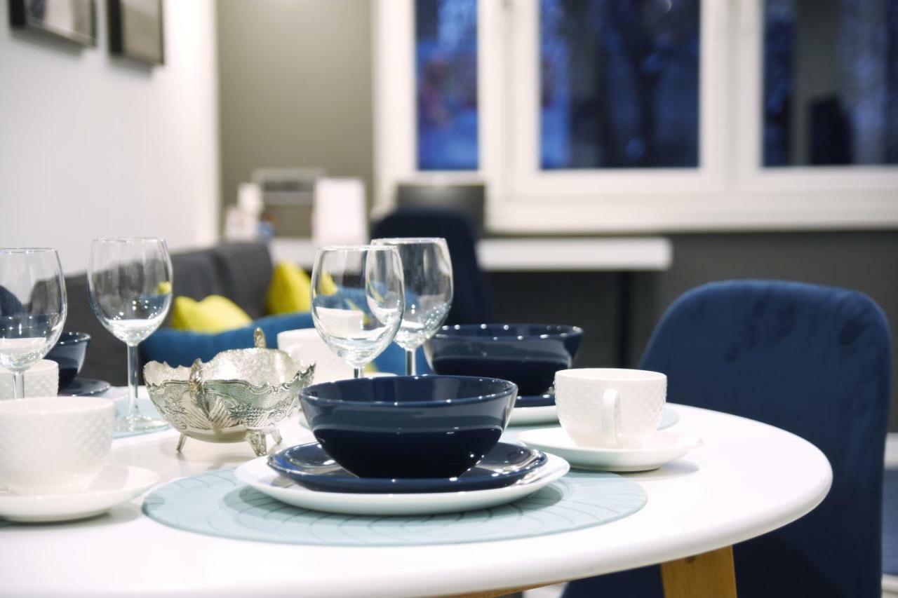 Your Private 5-Star Home In Katowice # 5-Minute Walk To Spodek, 10 Minutes To City Center Exterior photo