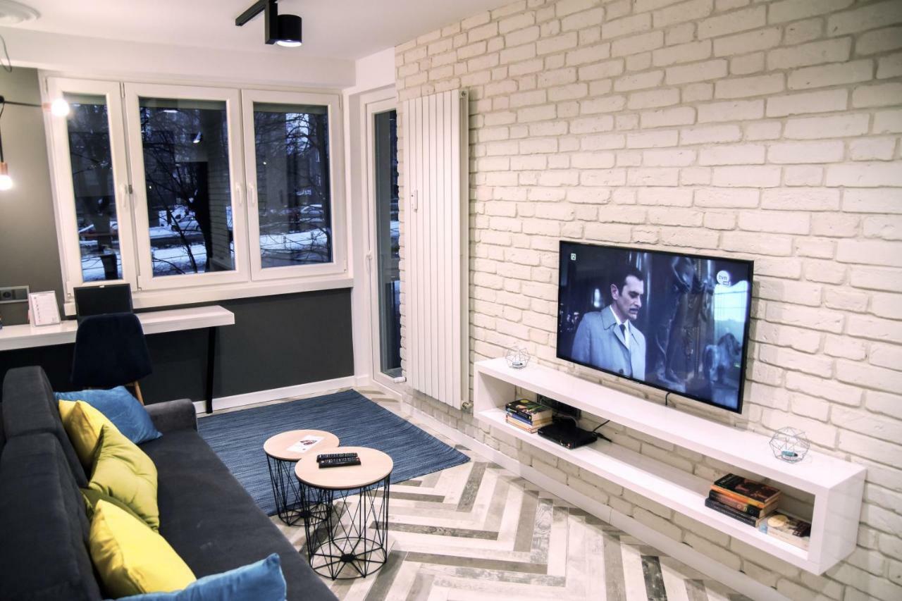Your Private 5-Star Home In Katowice # 5-Minute Walk To Spodek, 10 Minutes To City Center Exterior photo