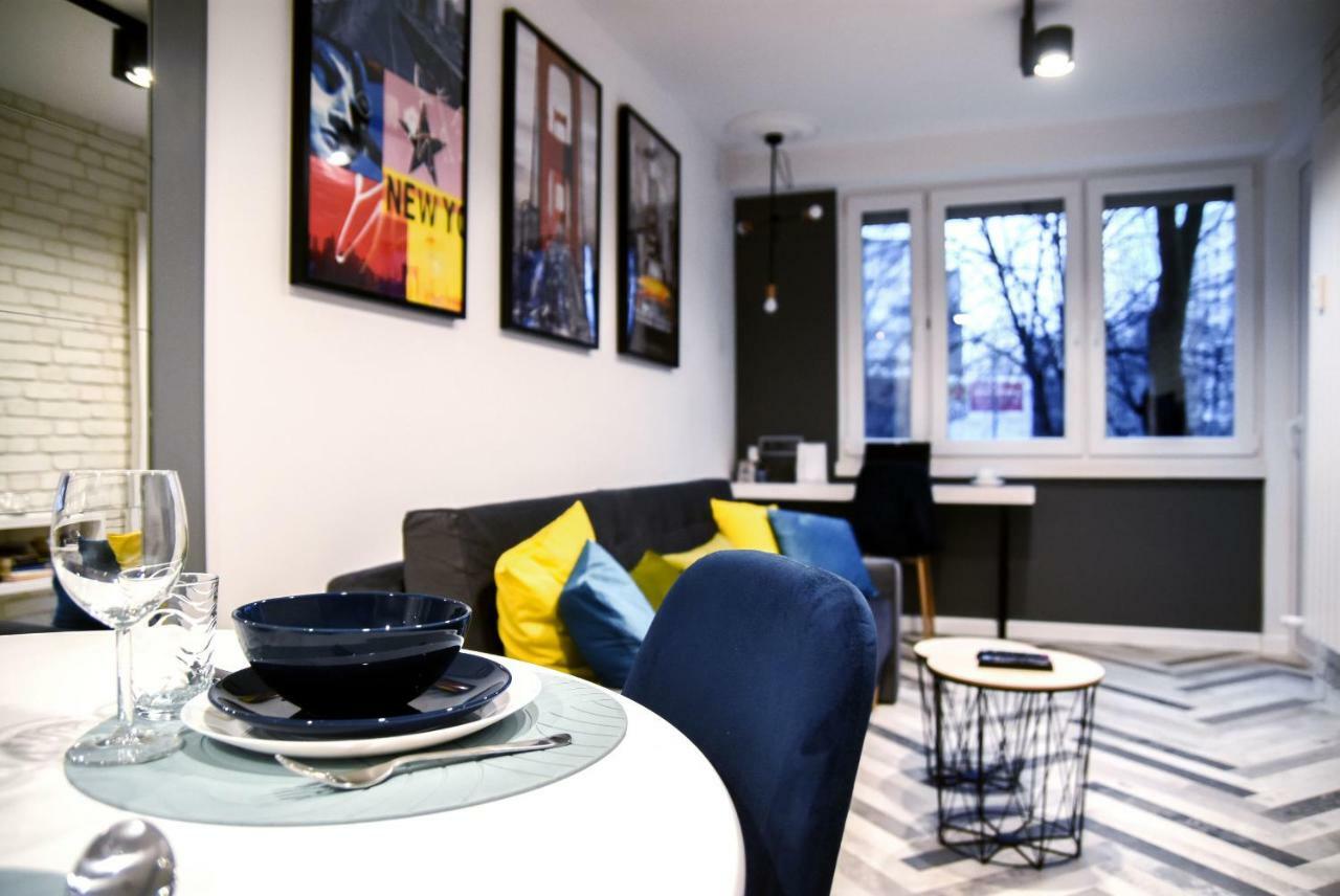 Your Private 5-Star Home In Katowice # 5-Minute Walk To Spodek, 10 Minutes To City Center Exterior photo