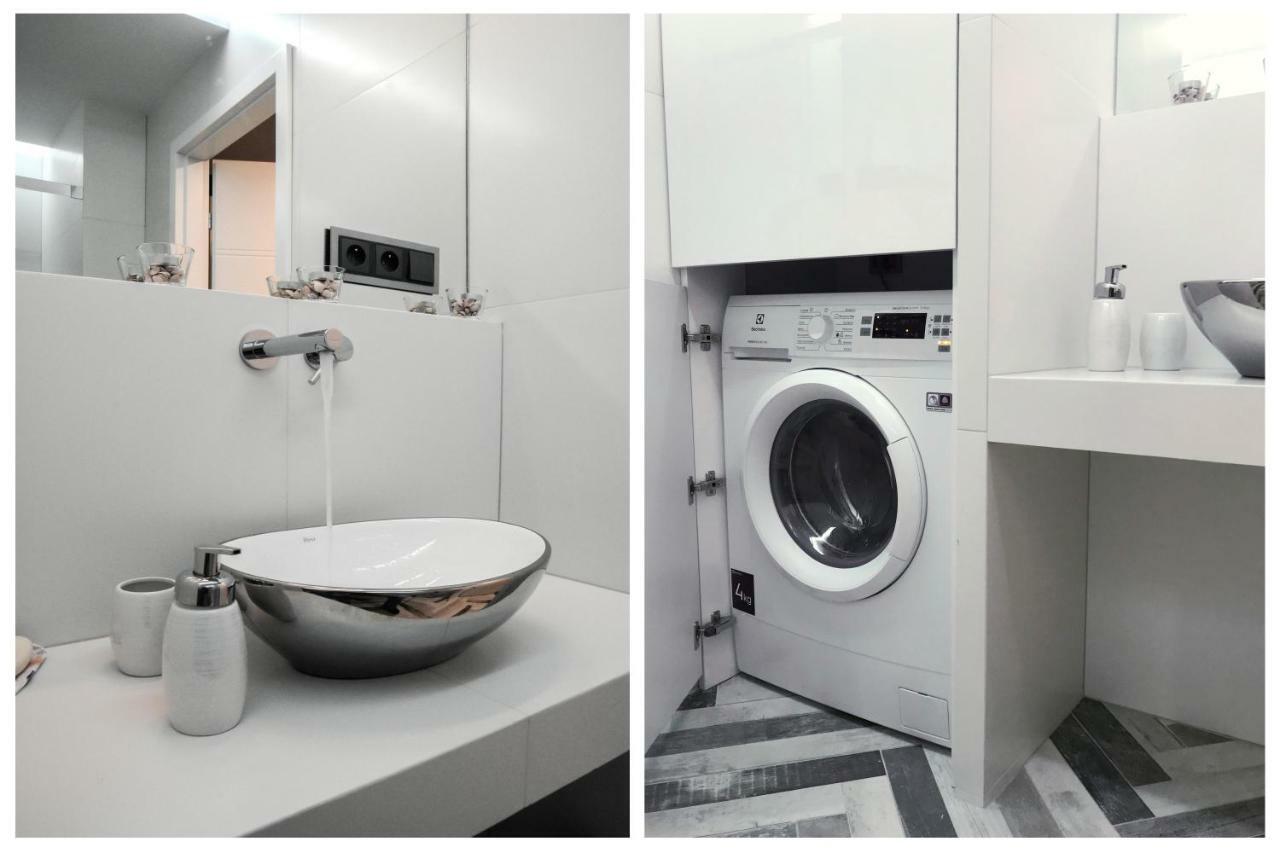 Your Private 5-Star Home In Katowice # 5-Minute Walk To Spodek, 10 Minutes To City Center Exterior photo